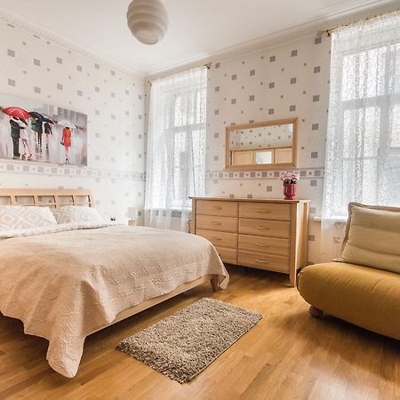 Ginger Apartment Рига Екстер'єр фото