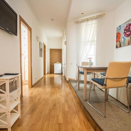 Ginger Apartment Рига Екстер'єр фото