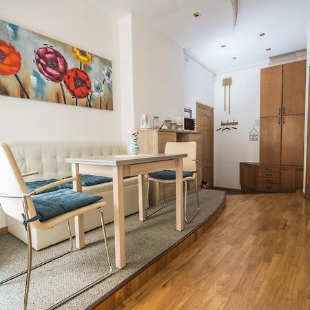 Ginger Apartment Рига Екстер'єр фото