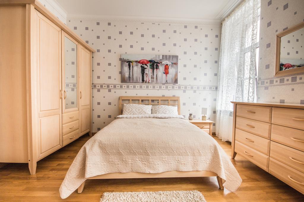 Ginger Apartment Рига Екстер'єр фото