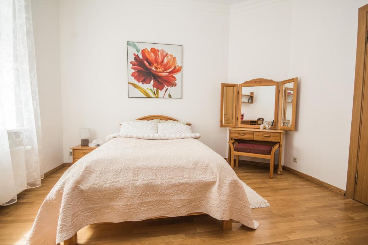 Ginger Apartment Рига Екстер'єр фото