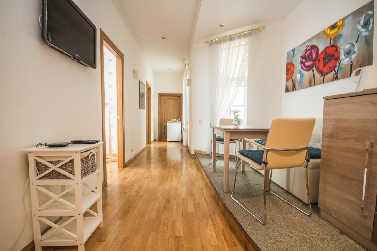 Ginger Apartment Рига Екстер'єр фото