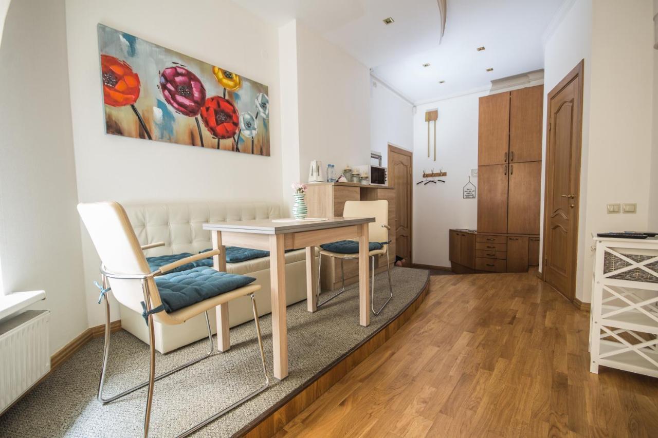 Ginger Apartment Рига Екстер'єр фото
